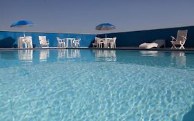 Hotel Dan Inn Sao Jose Dos Campos By Nacional Inn